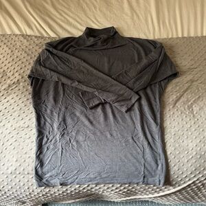 Uniqlo Long sleeve Heattech top